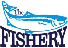 The Fishery Logo